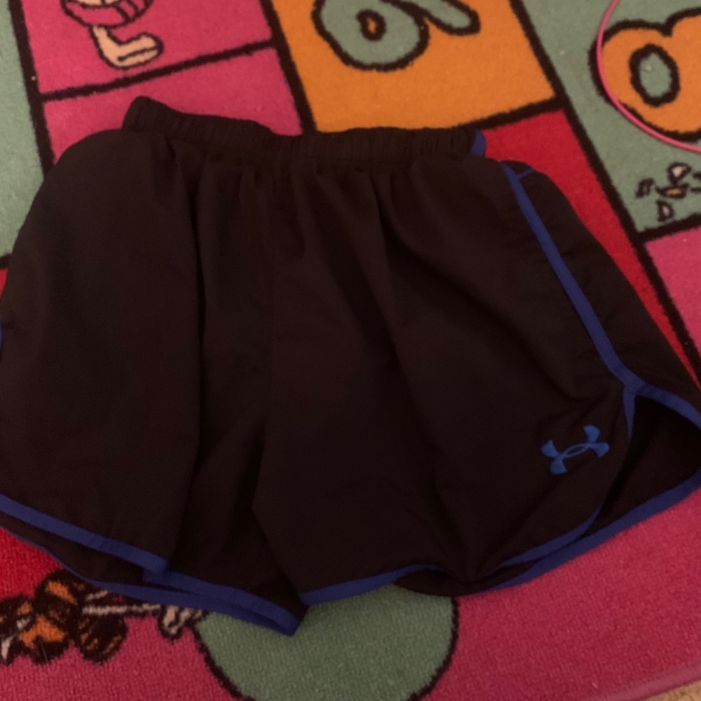 Under armour shorts